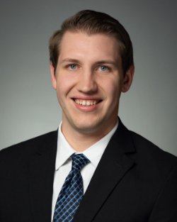 Headshot Image for Payton Brecht